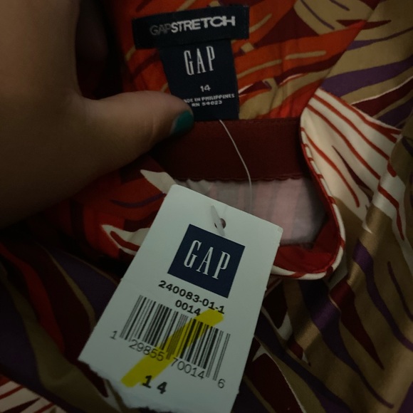 Women’s NWT Strapless Dress - Picture 2 of 4